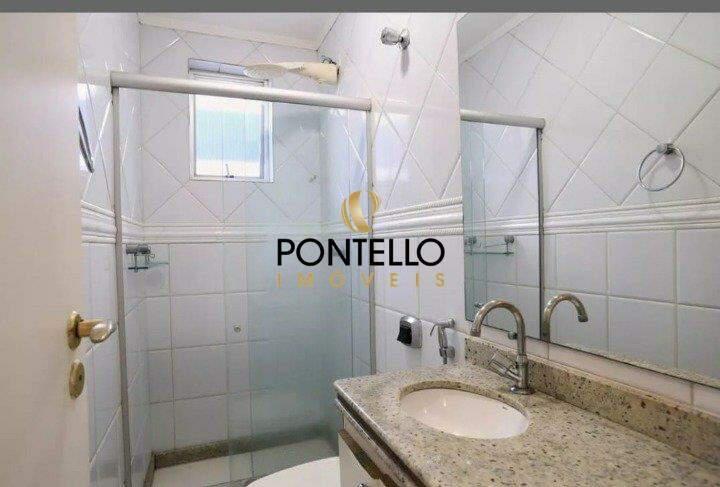 Cobertura, Palmares, 3 Quartos, 2 Vagas, 1 Suíte