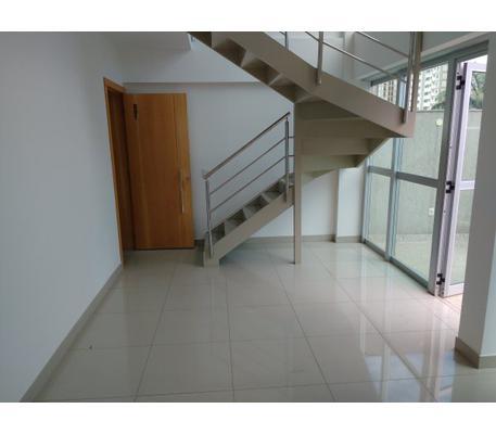 Apartamento, Centro, 3 Quartos, 2 Vagas, 1 Suíte