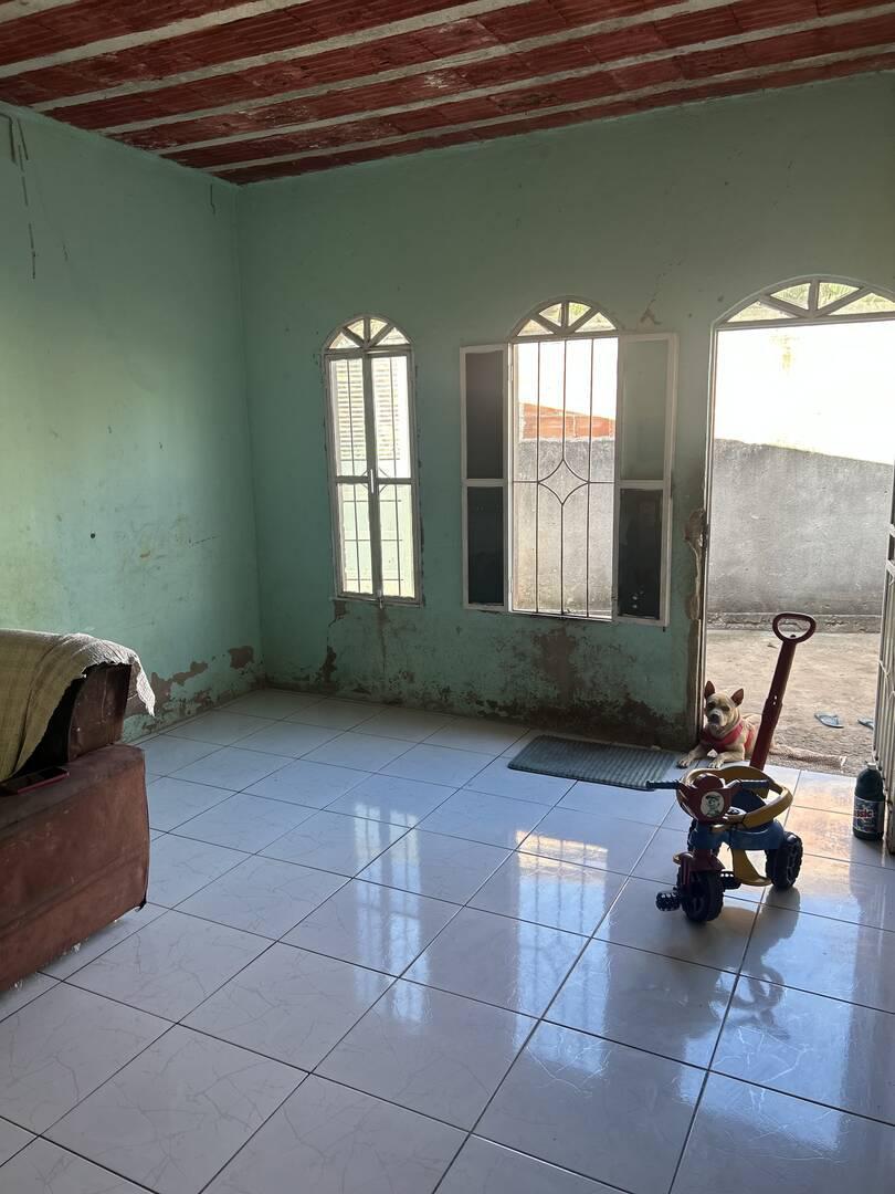 Casa, Floresta, 2 Quartos, 1 Vaga