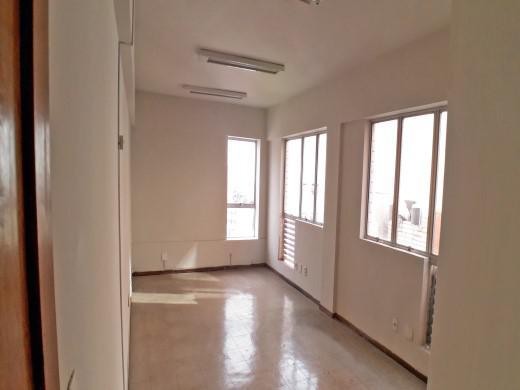 Sala, Santa Efigênia, 0 Quarto, 0 Vaga