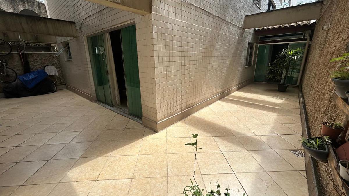 Apartamento, Palmares, 3 Quartos, 2 Vagas, 1 Suíte