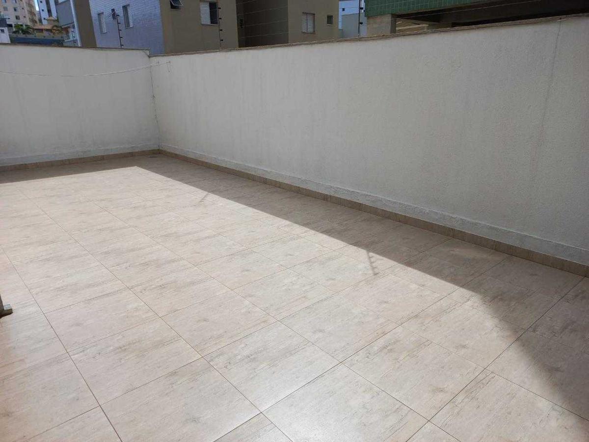 Apartamento, Castelo, 3 Quartos, 3 Vagas, 1 Suíte