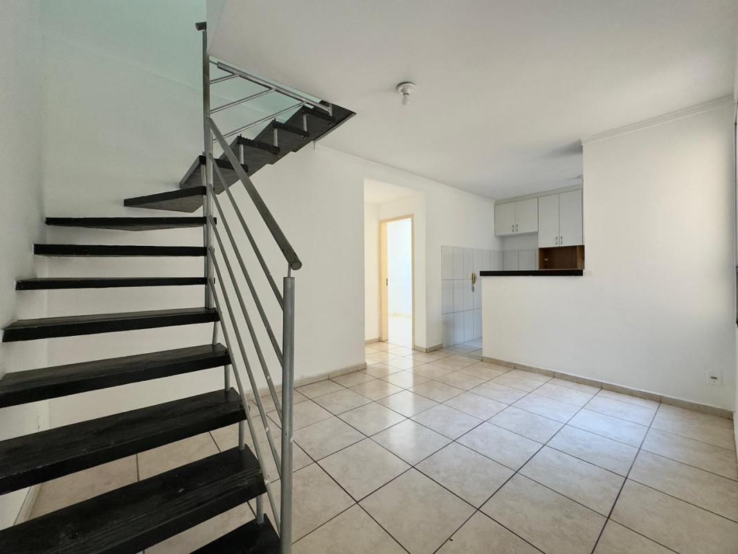 Cobertura, Camargos, 2 Quartos, 1 Vaga