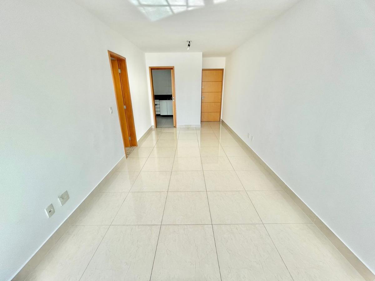 Apartamento, Itapoã, 3 Quartos, 2 Vagas, 1 Suíte