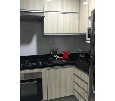 Apartamento, Ouro Preto, 2 Quartos, 1 Vaga, 1 Suíte