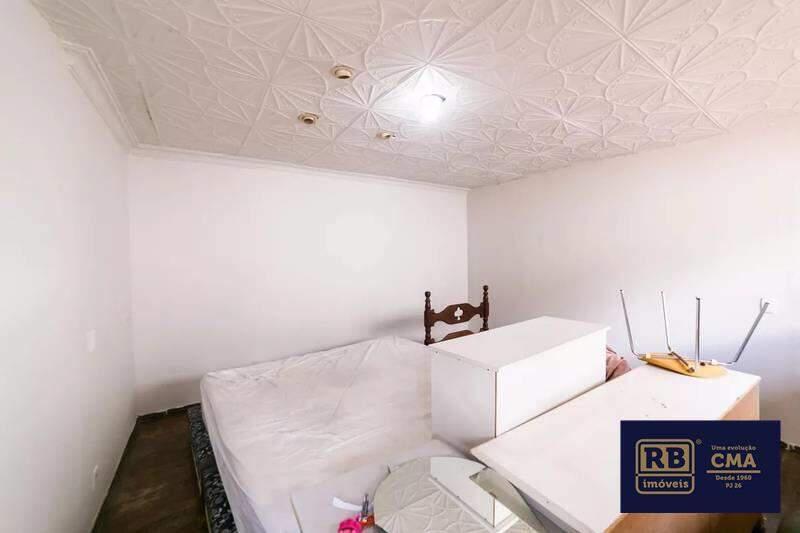Casa, São Lucas, 5 Quartos, 6 Vagas