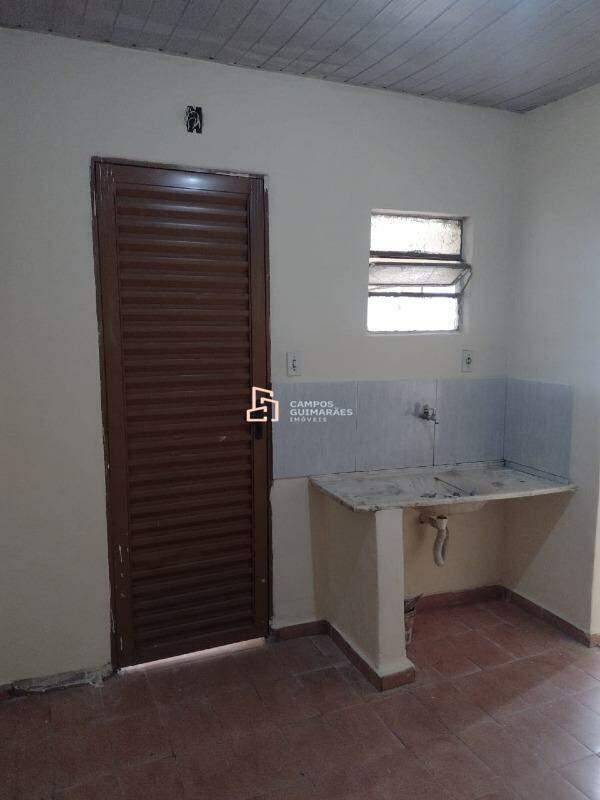 Casa, Vila São Paulo, 1 Quarto