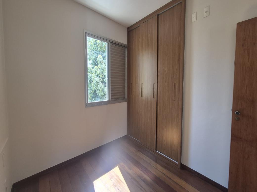 Apartamento, Carmo, 2 Quartos, 1 Vaga, 1 Suíte