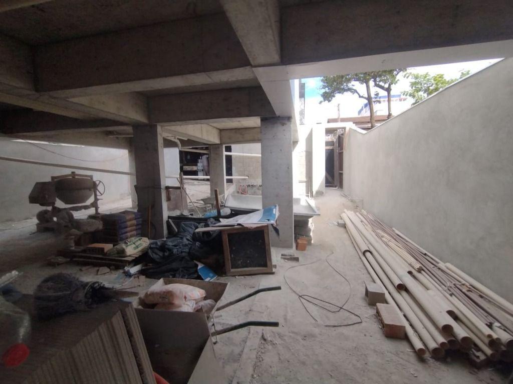 Apartamento, Santa Inês, 3 Quartos, 1 Vaga