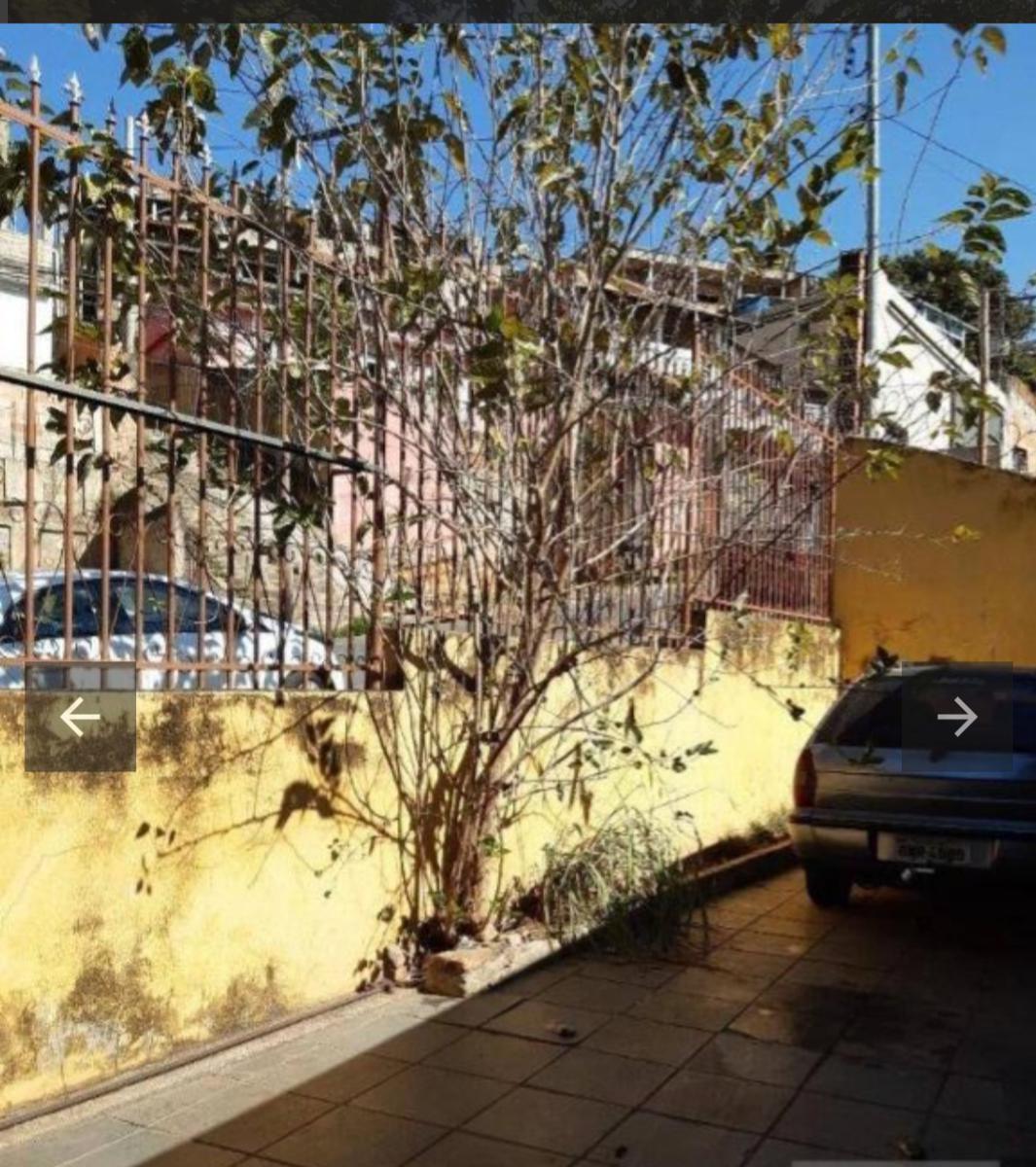 Casa, Glória, 3 Quartos, 3 Vagas
