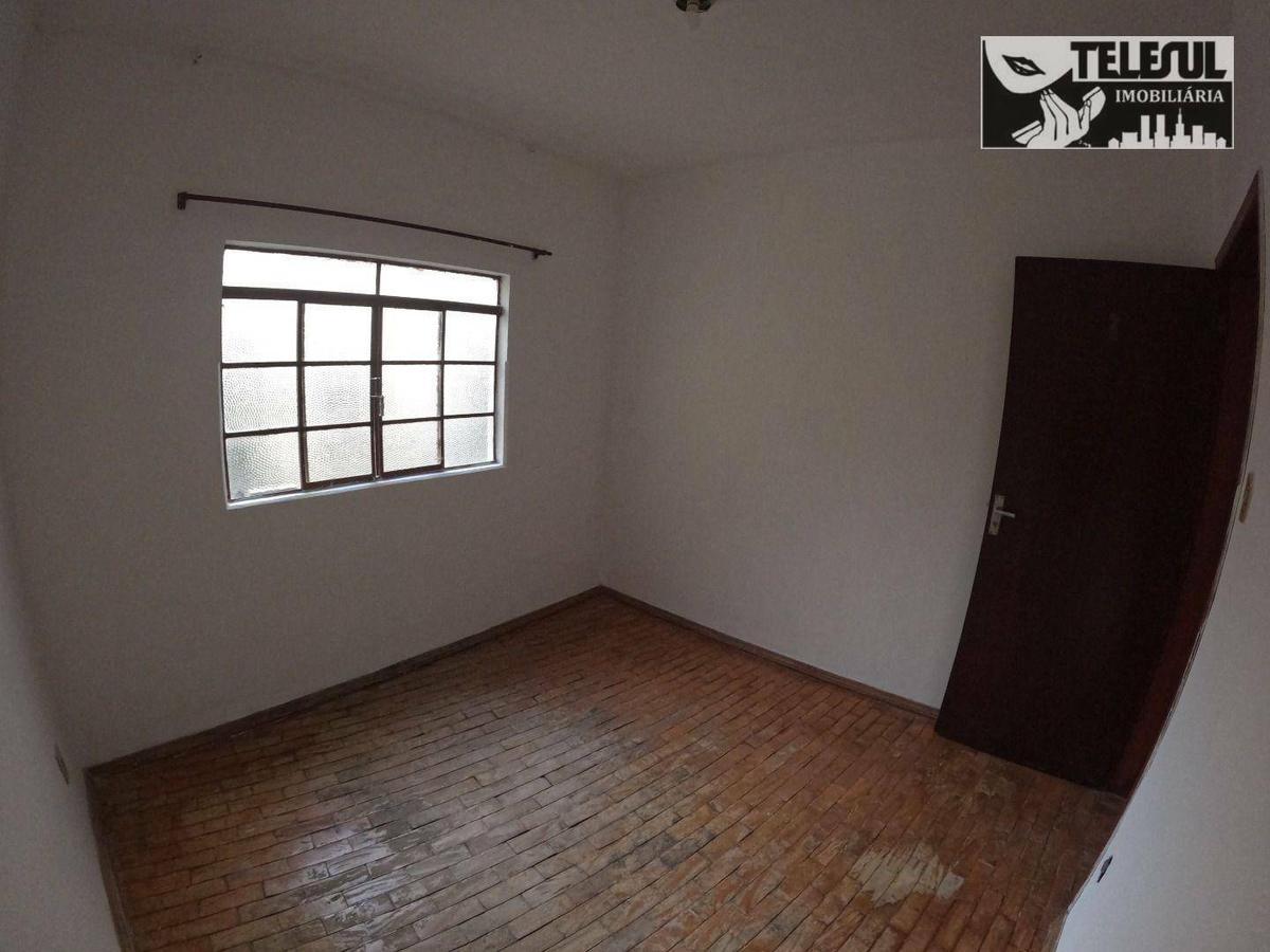 Apartamento, Centro, 2 Quartos, 0 Vaga