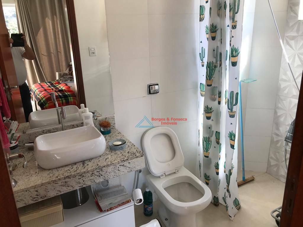 Apartamento, Jardim Simões, 2 Quartos, 1 Vaga, 1 Suíte