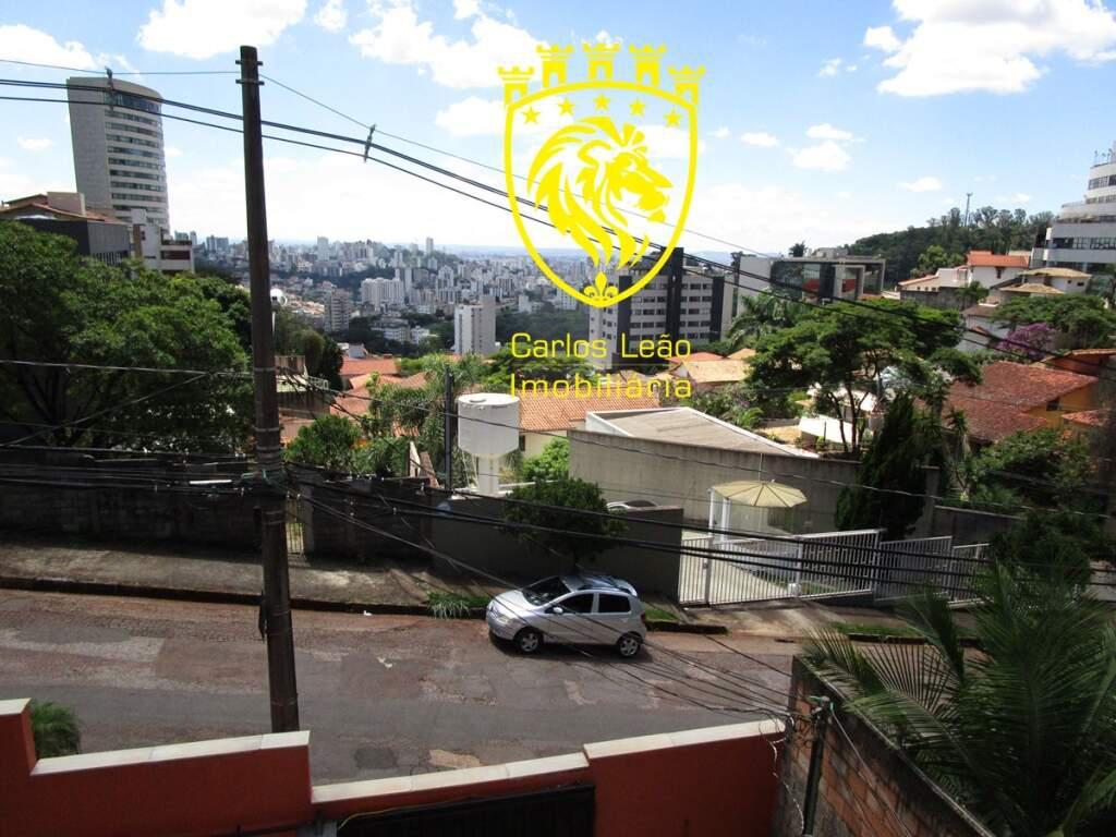 Casa, Santa Lúcia, 3 Quartos, 4 Vagas, 1 Suíte