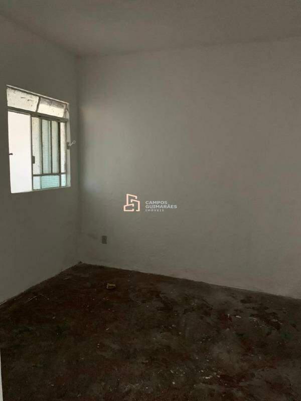 Casa, Jardim Industrial, 2 Quartos