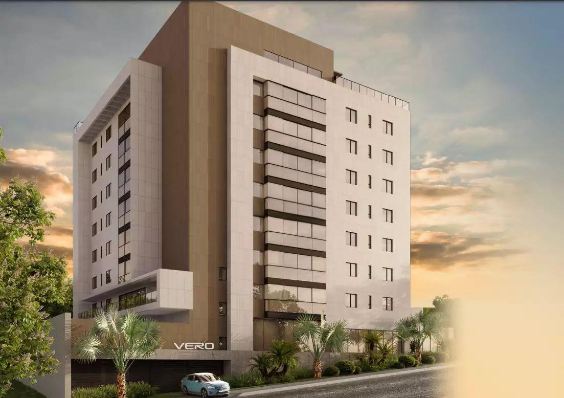 Apartamento, Santo Antônio, 3 Quartos, 3 Vagas, 2 Suítes