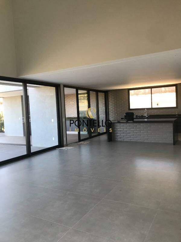 Casa, Alphaville, 4 Quartos, 6 Vagas, 4 Suítes