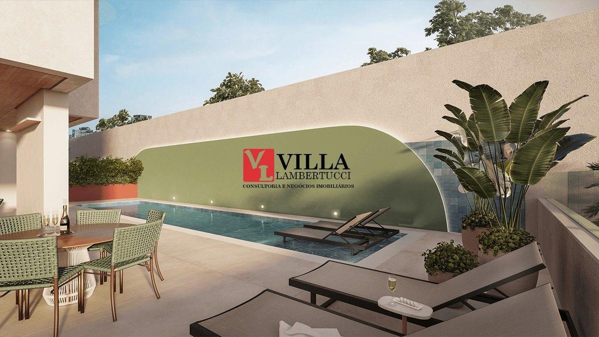 Apartamento, Graça, 3 Quartos, 2 Vagas, 1 Suíte