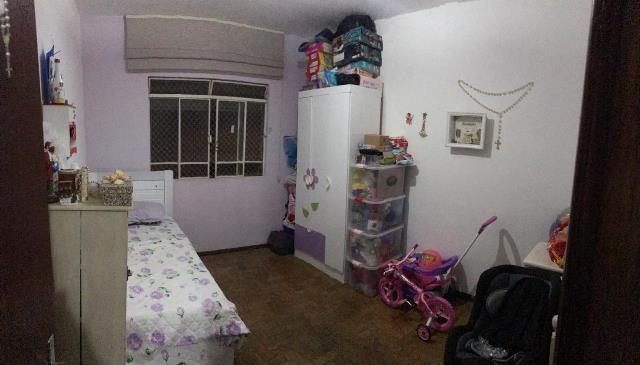 Casa, Renascença, 6 Quartos, 4 Vagas, 2 Suítes