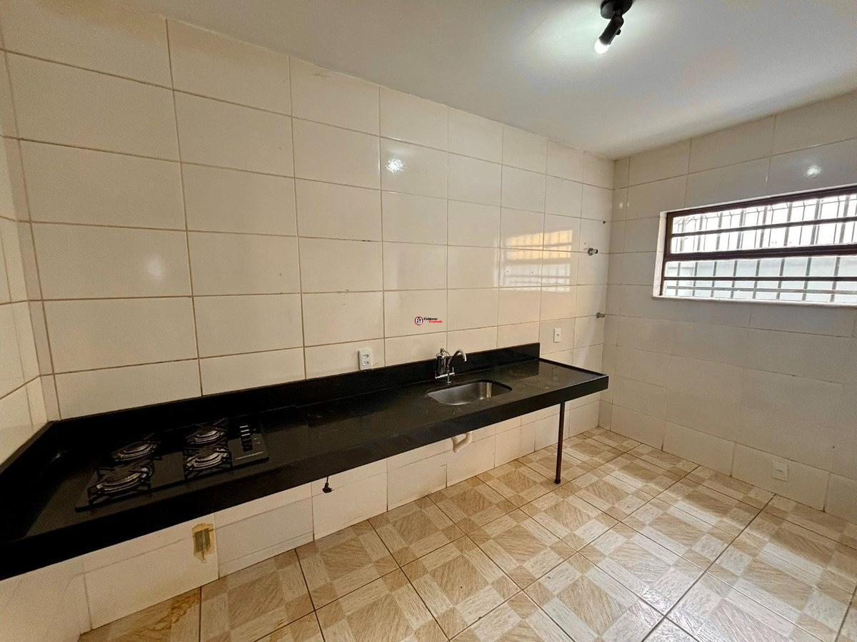 Apartamento, Floramar, 3 Quartos, 1 Vaga, 1 Suíte