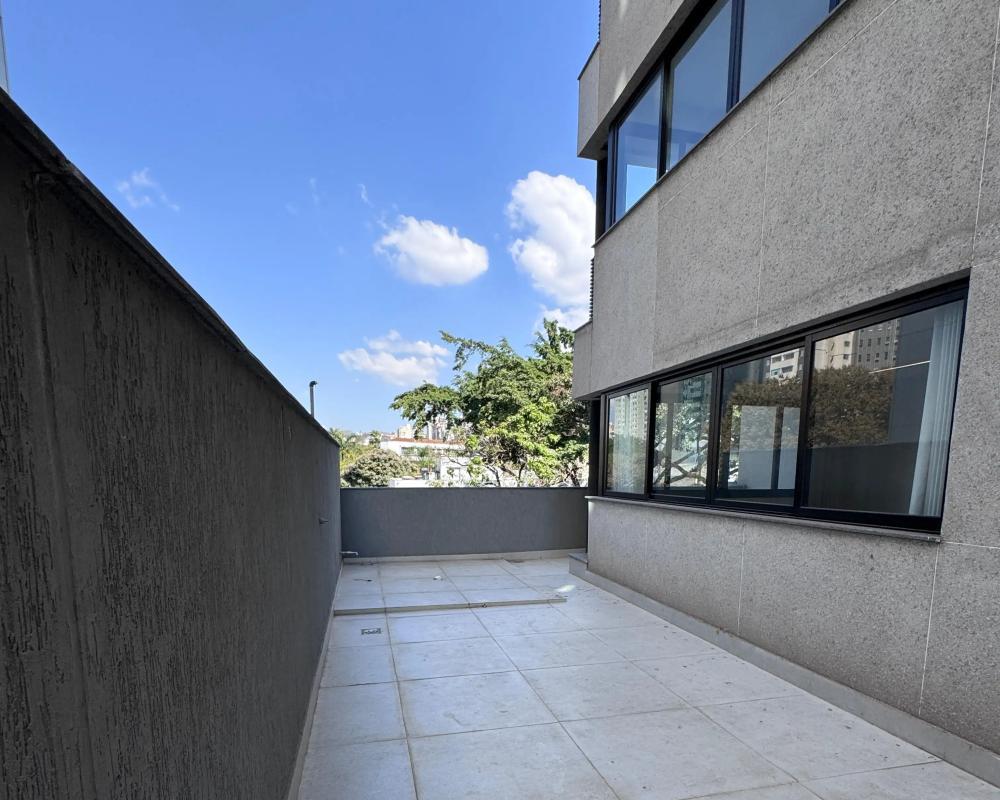 Apartamento, Lourdes, 4 Quartos, 4 Vagas, 4 Suítes