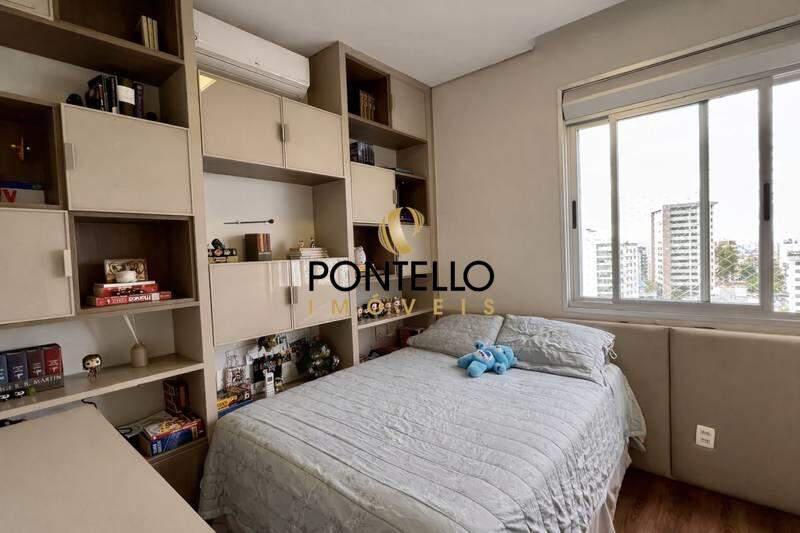 Cobertura, Luxemburgo, 4 Quartos, 3 Vagas, 3 Suítes