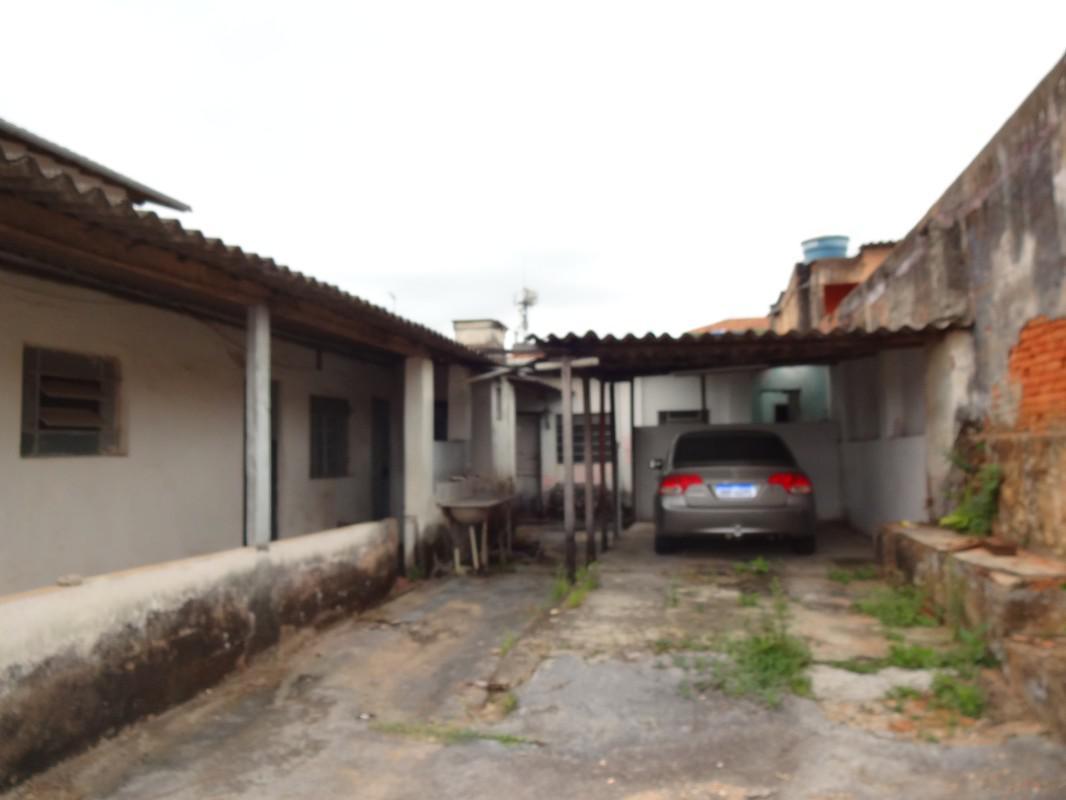 Lote, Santo André, 3 Quartos, 5 Vagas