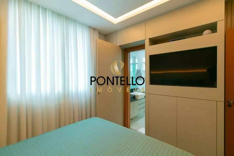 Cobertura, Manacás, 3 Quartos, 2 Vagas, 1 Suíte