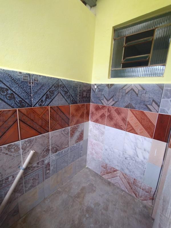 Apartamento, Nova Cachoeirinha, 2 Quartos, 0 Vaga