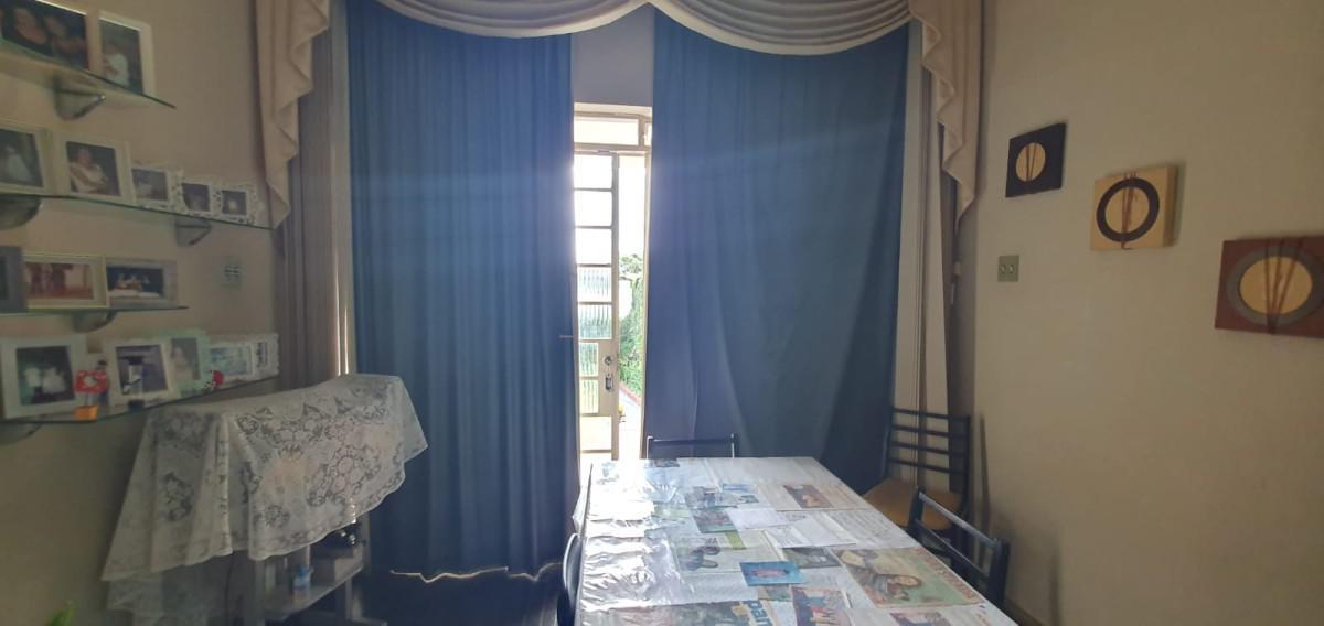 Casa, Salgado Filho, 3 Quartos, 3 Vagas, 1 Suíte