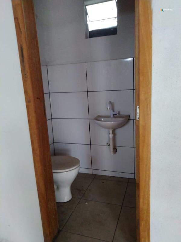 Andar, Frimisa, 0 Quarto, 0 Vaga