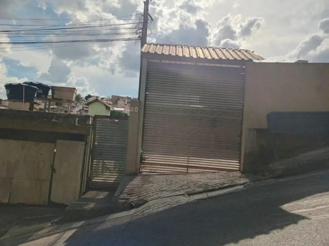 Casa, Diamante, 3 Quartos, 2 Vagas, 1 Suíte
