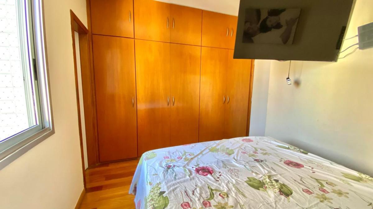 Apartamento, Savassi, 3 Quartos, 2 Vagas, 1 Suíte