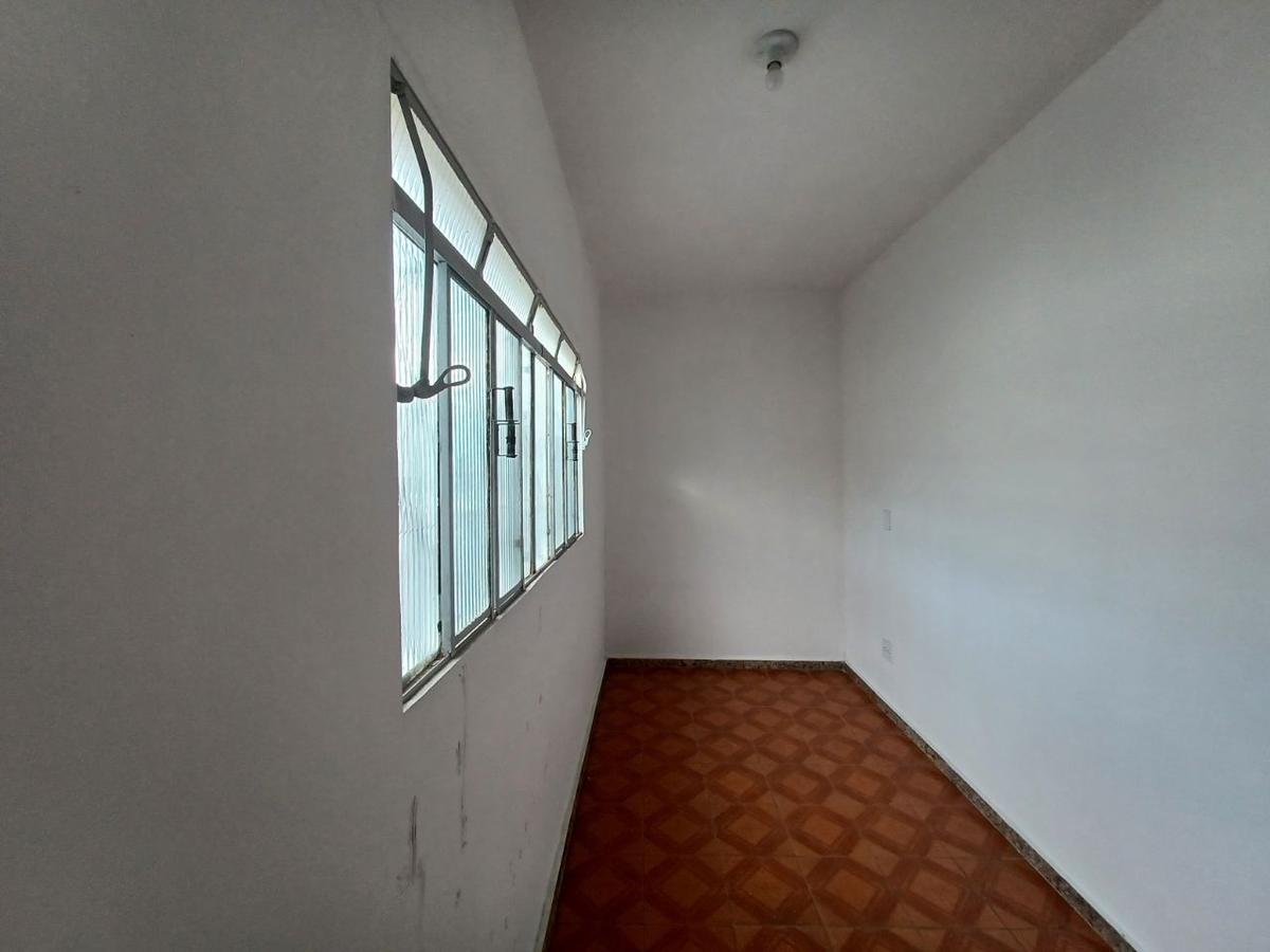 Casa, Santa Cruz, 4 Quartos, 4 Vagas