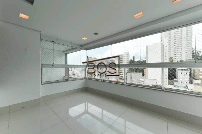 Cobertura, Gutierrez, 4 Quartos, 5 Vagas, 3 Suítes