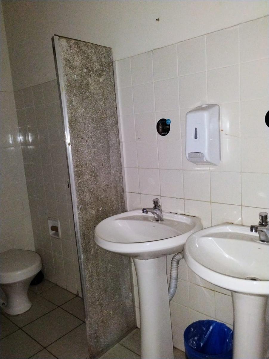 Andar, Castelo, 0 Quarto, 0 Vaga