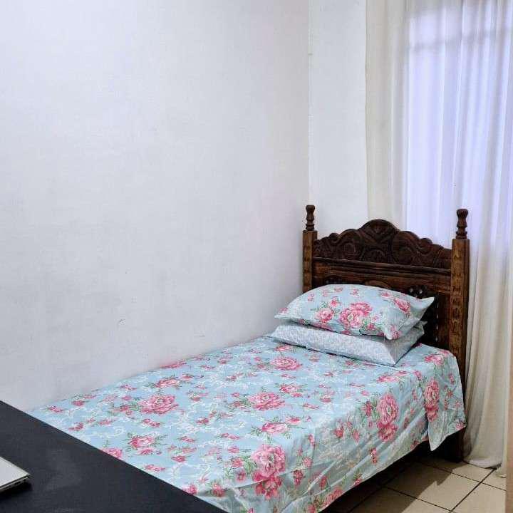 Apartamento, Califórnia, 2 Quartos, 1 Vaga