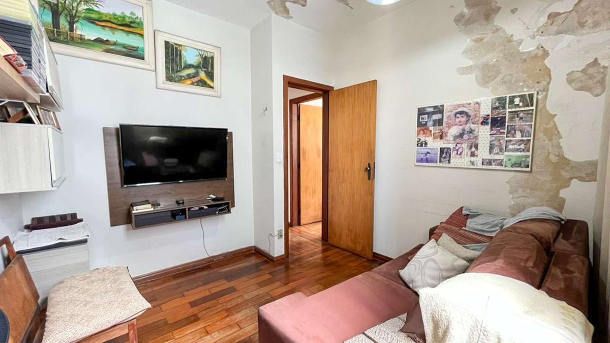 Cobertura, Palmares, 4 Quartos, 2 Vagas, 2 Suítes