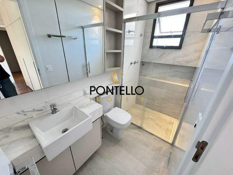 Apartamento, Sion, 3 Quartos, 2 Vagas, 1 Suíte