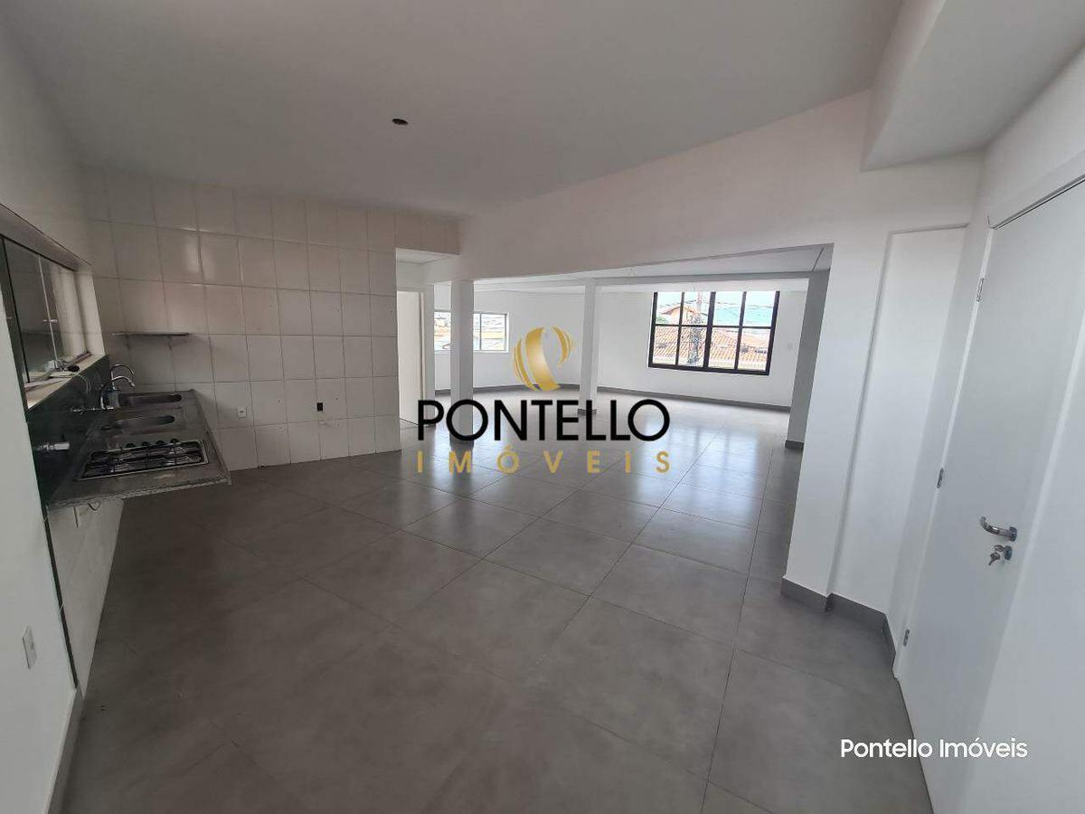 Sala, Caiçaras, 1 Quarto, 0 Vaga