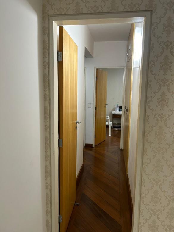 Apartamento, Santo Agostinho, 4 Quartos, 3 Vagas, 1 Suíte