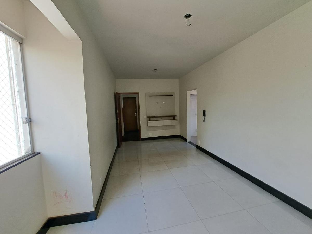 Apartamento, Ouro Preto, 2 Quartos, 1 Vaga, 0 Suíte