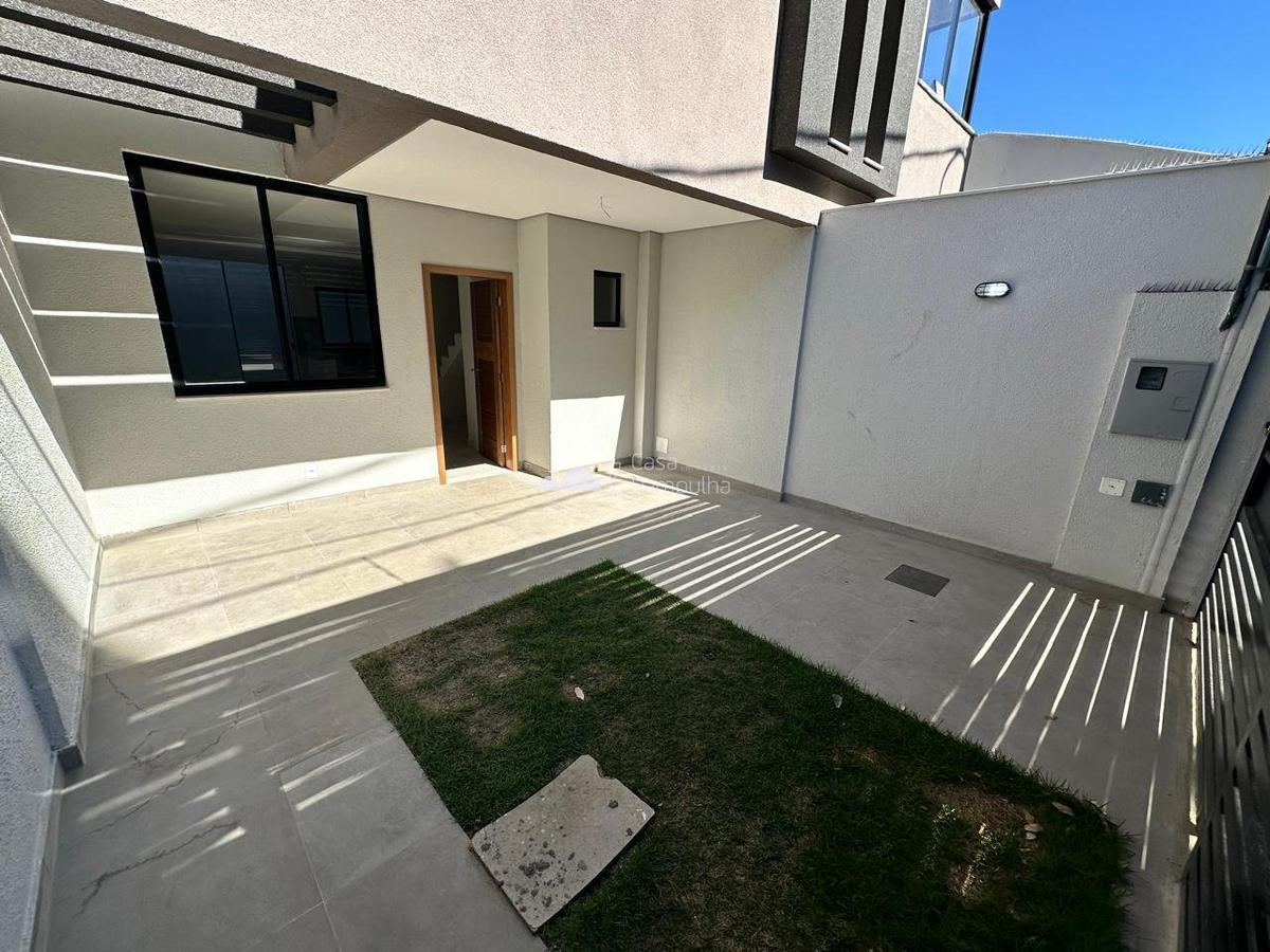 Casa, Itapoã, 3 Quartos, 2 Vagas, 1 Suíte