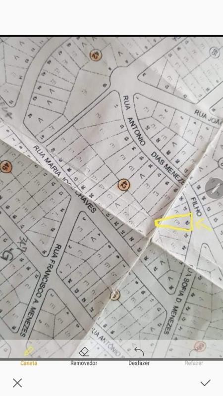 Lote, Parque Xangri-lá, 0 Quarto, 0 Vaga