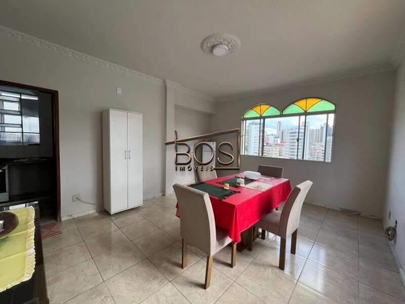 Apartamento, Cidade Nova, 3 Quartos, 4 Vagas, 1 Suíte