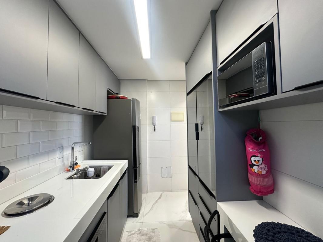 Cobertura, Parque São Pedro (venda Nova), 3 Quartos, 1 Vaga, 1 Suíte