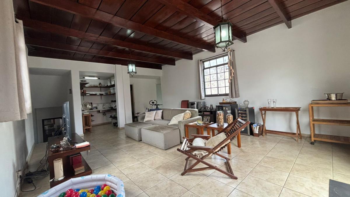 Cobertura, Cidade Jardim, 4 Quartos, 3 Vagas, 1 Suíte