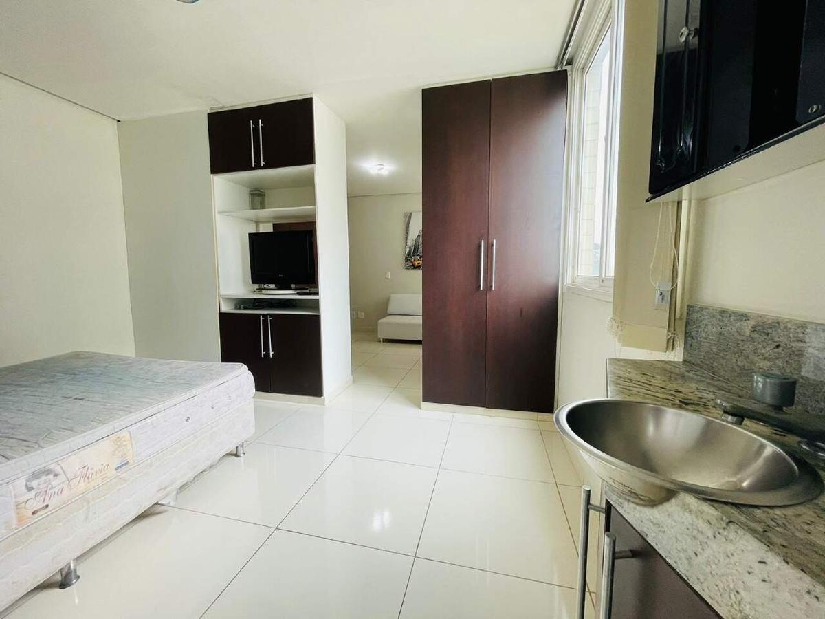 Apart Hotel, Estoril, 1 Quarto, 1 Vaga, 1 Suíte