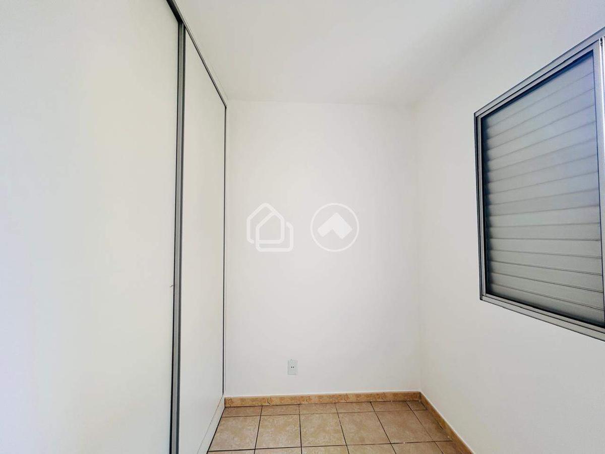 Apartamento, Buritis, 4 Quartos, 2 Vagas, 1 Suíte
