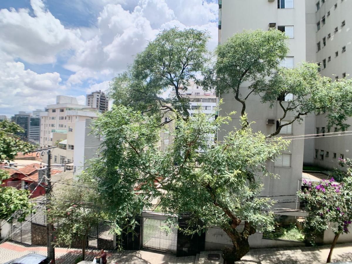 Apartamento, Cruzeiro, 4 Quartos, 1 Vaga, 1 Suíte