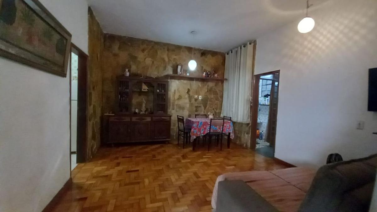 Lote, Cidade Nova, 3 Quartos, 8 Vagas